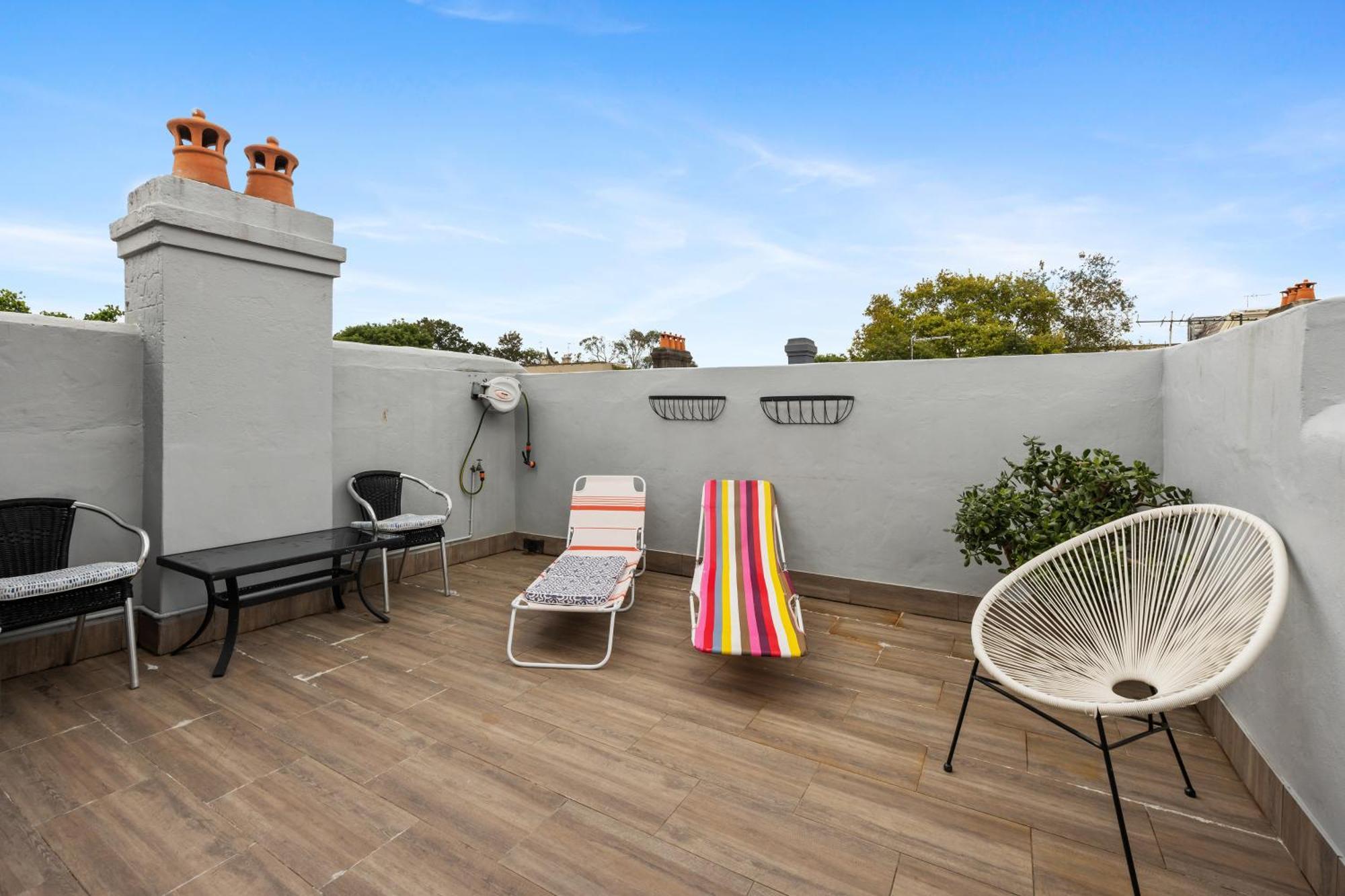 Holiday home Tranquil 4br3ba Harborside Retreat By Palm&vine