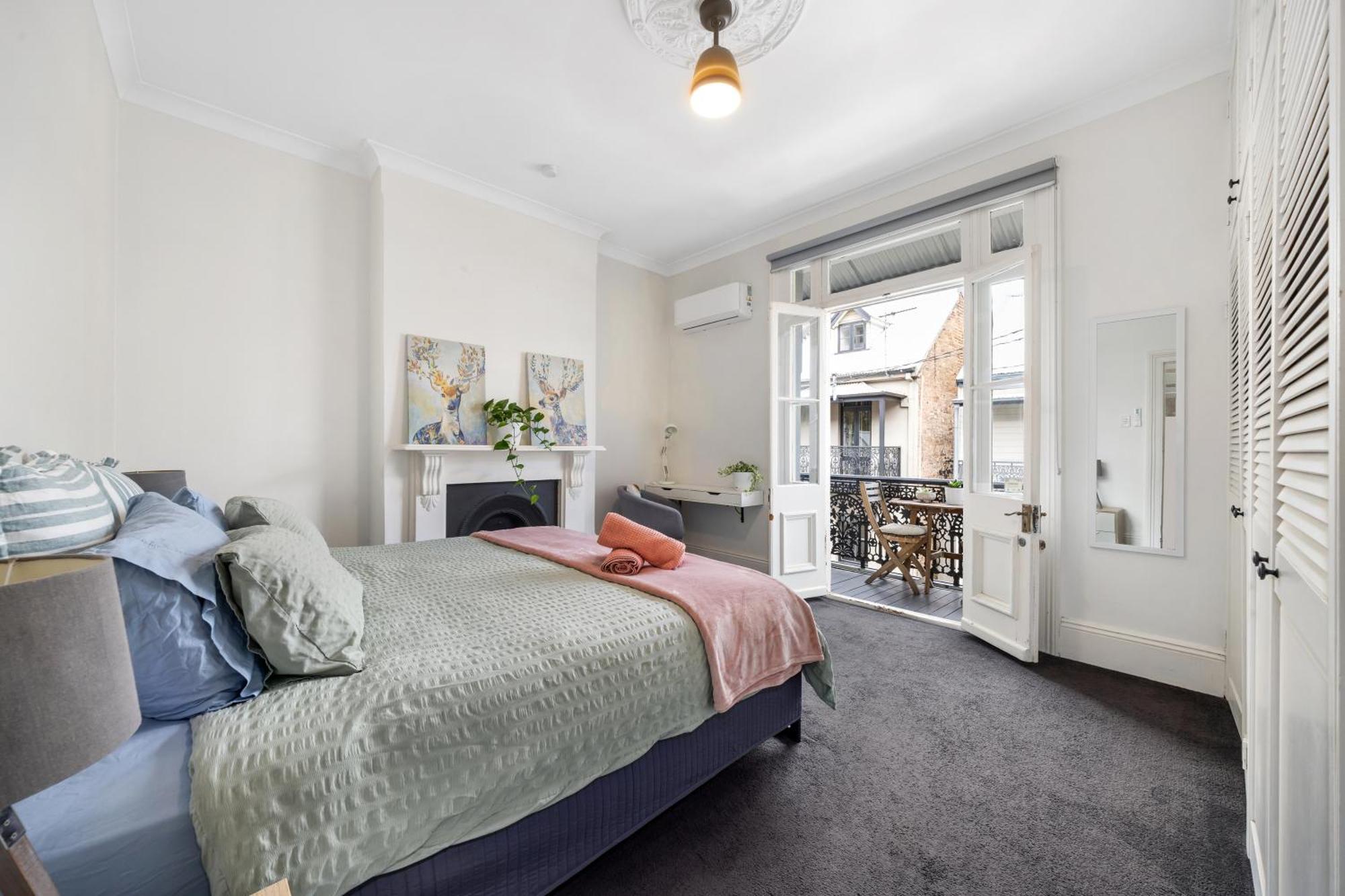 Holiday home Tranquil 4br3ba Harborside Retreat By Palm&vine Sydney