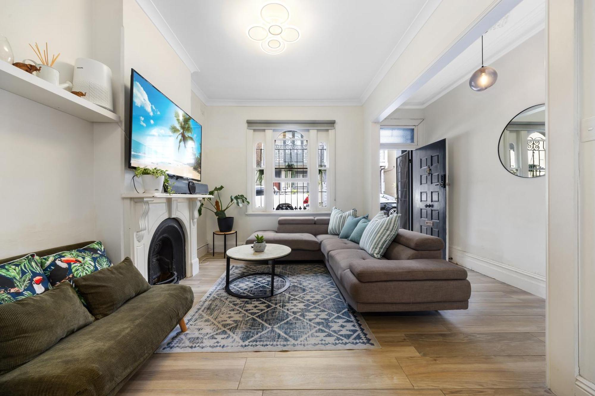 Holiday home Tranquil 4br3ba Harborside Retreat By Palm&vine